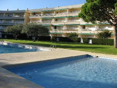Apartamento de vacaciones en El Vendrell (Tarragona)Casa de vacaciones