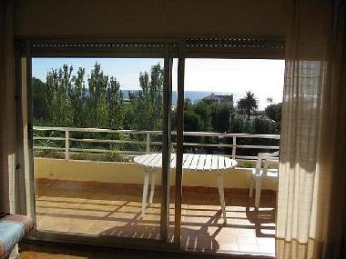 Apartamento de vacaciones en El Vendrell (Tarragona)Casa de vacaciones