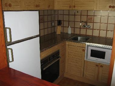 Apartamento de vacaciones en El Vendrell (Tarragona)Casa de vacaciones