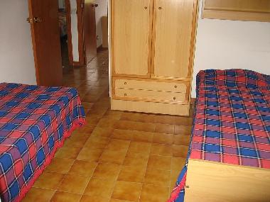 Apartamento de vacaciones en El Vendrell (Tarragona)Casa de vacaciones