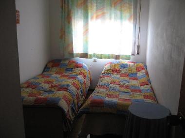 Apartamento de vacaciones en El Vendrell (Tarragona)Casa de vacaciones