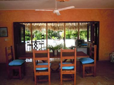 comedor