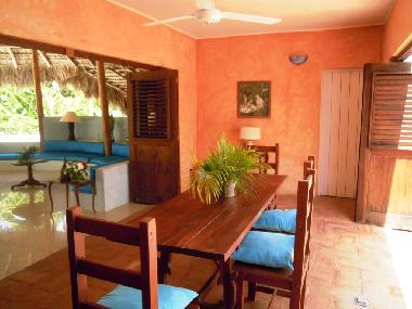 comedor
