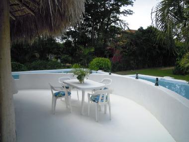 terraza