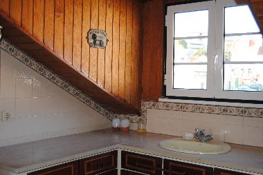 Apartamento de vacaciones en Lisbonne (Grande Lisboa)Casa de vacaciones