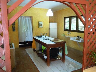 cocina