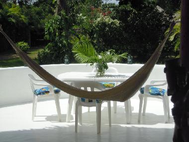 terraza