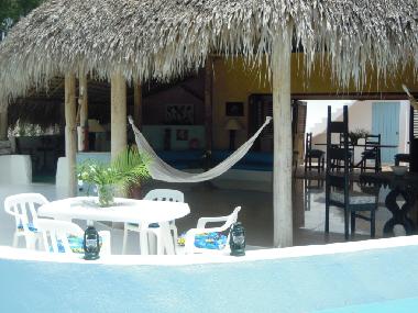 terraza