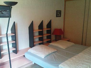 Casa de vacaciones en Koksijde (Flandes)Casa de vacaciones