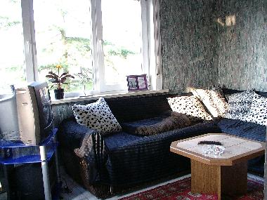 Apartamento de vacaciones en Koksijde (Flandes)Casa de vacaciones