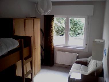 Apartamento de vacaciones en Koksijde (Flandes)Casa de vacaciones