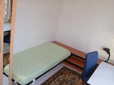 Apartamento de vacaciones en Koksijde (Flandes)Casa de vacaciones