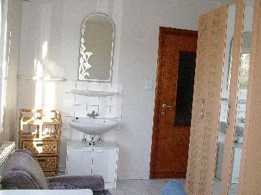 Apartamento de vacaciones en Koksijde (Flandes)Casa de vacaciones