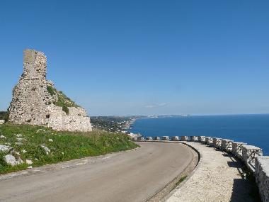 Villa en Tricase (Lecce)Casa de vacaciones