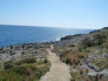 Villa en Tricase (Lecce)Casa de vacaciones