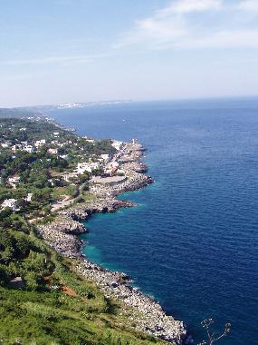 Villa en Tricase (Lecce)Casa de vacaciones