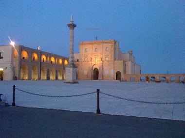 Villa en Tricase (Lecce)Casa de vacaciones