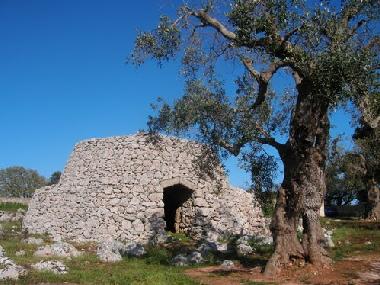 Villa en Tricase (Lecce)Casa de vacaciones