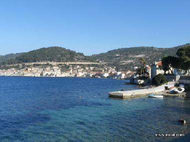 Apartamento de vacaciones en VIS (Splitsko-Dalmatinska)Casa de vacaciones