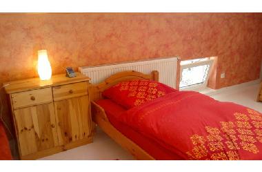 Apartamento de vacaciones en Dsseldorf (Region Dsseldorf)Casa de vacaciones