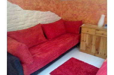 Apartamento de vacaciones en Dsseldorf (Region Dsseldorf)Casa de vacaciones