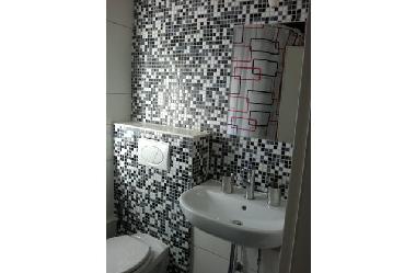 Apartamento de vacaciones en Dsseldorf (Region Dsseldorf)Casa de vacaciones