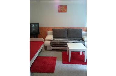 Apartamento de vacaciones en Dsseldorf (Region Dsseldorf)Casa de vacaciones