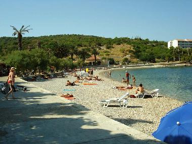 Apartamento de vacaciones en VIS (Splitsko-Dalmatinska)Casa de vacaciones