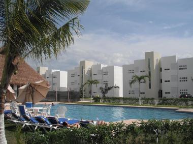 Apartamento de vacaciones en Playa del Carmen (Quintana Roo)Casa de vacaciones