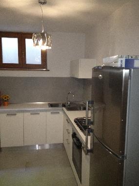 Cama y desayuno en TAIO (Trento)Casa de vacaciones