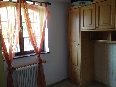 Cama y desayuno en TAIO (Trento)Casa de vacaciones