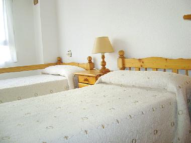 Apartamento de vacaciones en Santa Pola (Alicante / Alacant)Casa de vacaciones