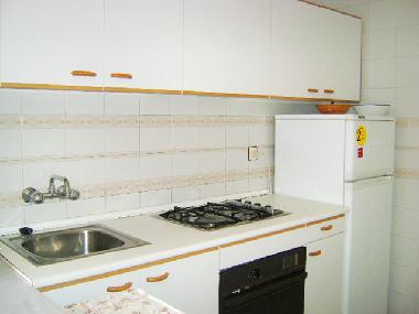 Apartamento de vacaciones en Santa Pola (Alicante / Alacant)Casa de vacaciones