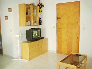 Apartamento de vacaciones en Santa Pola (Alicante / Alacant)Casa de vacaciones