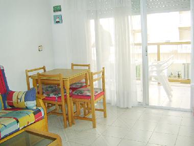 Apartamento de vacaciones en Santa Pola (Alicante / Alacant)Casa de vacaciones