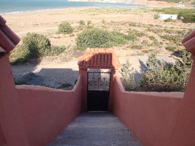 Casa de vacaciones en mtar/el jebha (Tetouan)Casa de vacaciones