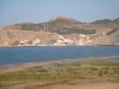 Casa de vacaciones en mtar/el jebha (Tetouan)Casa de vacaciones