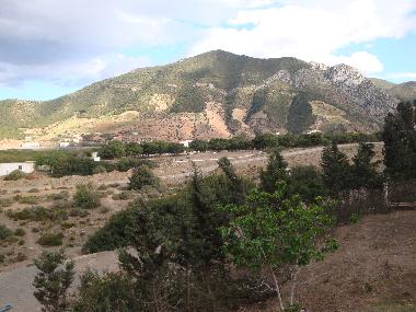 Casa de vacaciones en mtar/el jebha (Tetouan)Casa de vacaciones