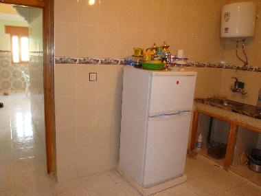 Casa de vacaciones en mtar/el jebha (Tetouan)Casa de vacaciones