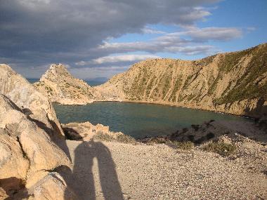 Casa de vacaciones en mtar/el jebha (Tetouan)Casa de vacaciones