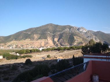 Casa de vacaciones en mtar/el jebha (Tetouan)Casa de vacaciones