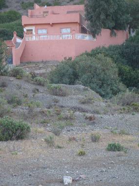 Casa de vacaciones en mtar/el jebha (Tetouan)Casa de vacaciones