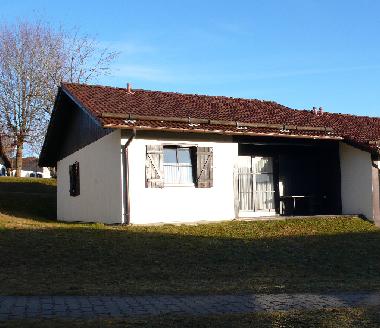 Casa de vacaciones en Lechbruck (Bayerische Schwaben)Casa de vacaciones
