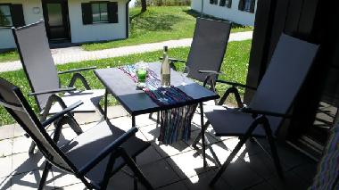 Casa de vacaciones en Lechbruck (Bayerische Schwaben)Casa de vacaciones