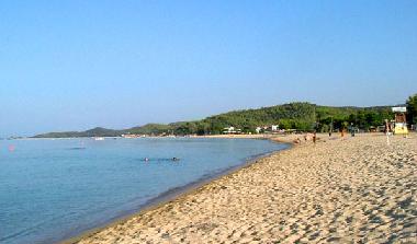 Apartamento de vacaciones en Toroni (Chalkidiki)Casa de vacaciones