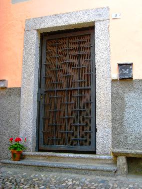 Apartamento de vacaciones en Sala Comacina (Como)Casa de vacaciones