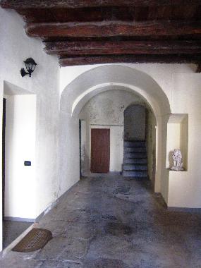 Apartamento de vacaciones en Sala Comacina (Como)Casa de vacaciones