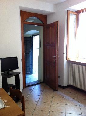 Apartamento de vacaciones en Sala Comacina (Como)Casa de vacaciones
