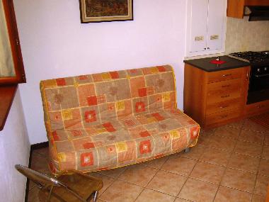Apartamento de vacaciones en Sala Comacina (Como)Casa de vacaciones
