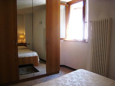 Apartamento de vacaciones en Sala Comacina (Como)Casa de vacaciones